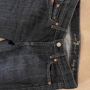 7 For All Mankind Jeans 'long bootcut' style- never worn